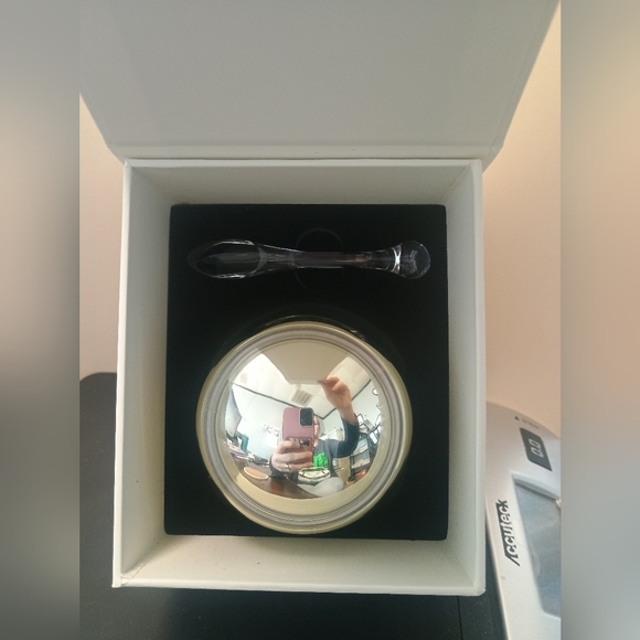 D’Or24K Endless Beauty Night Cream 50ml 1.7oz NIB Luxury Skincare - Picture 2 of 6